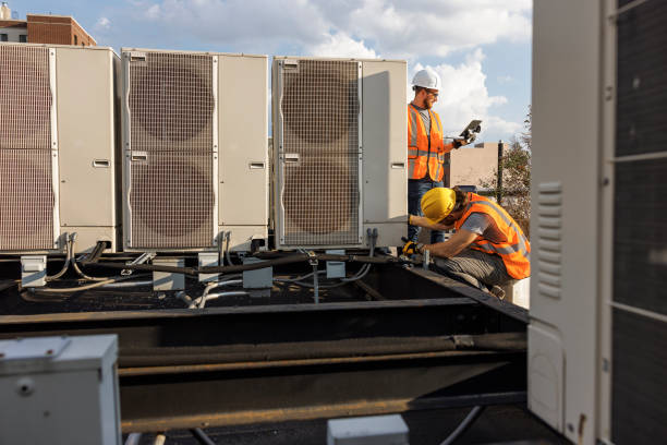 HVAC troubleshooting in Auburn, NY