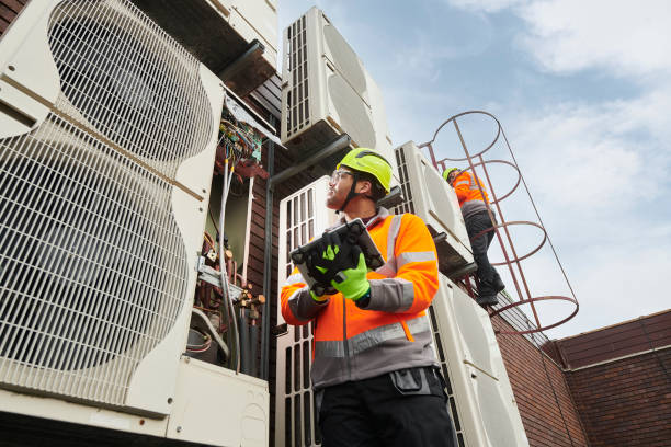 Local HVAC companies in Auburn, NY