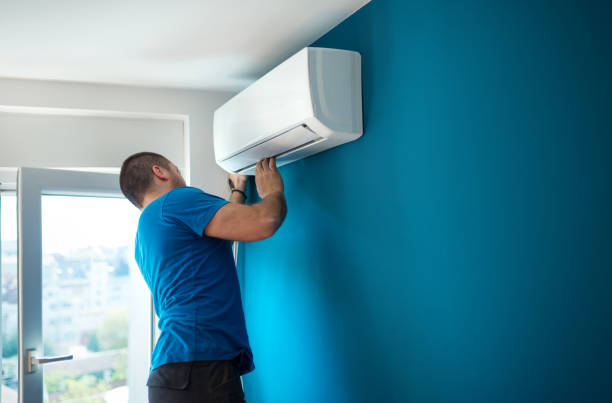 Professional HVAC in Auburn, NY