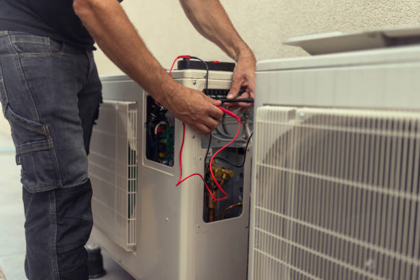 Best HVAC companies near me  in Auburn, NY